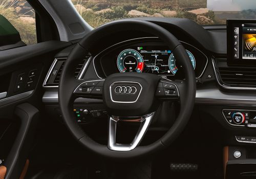 audi-q5-steering-wheel