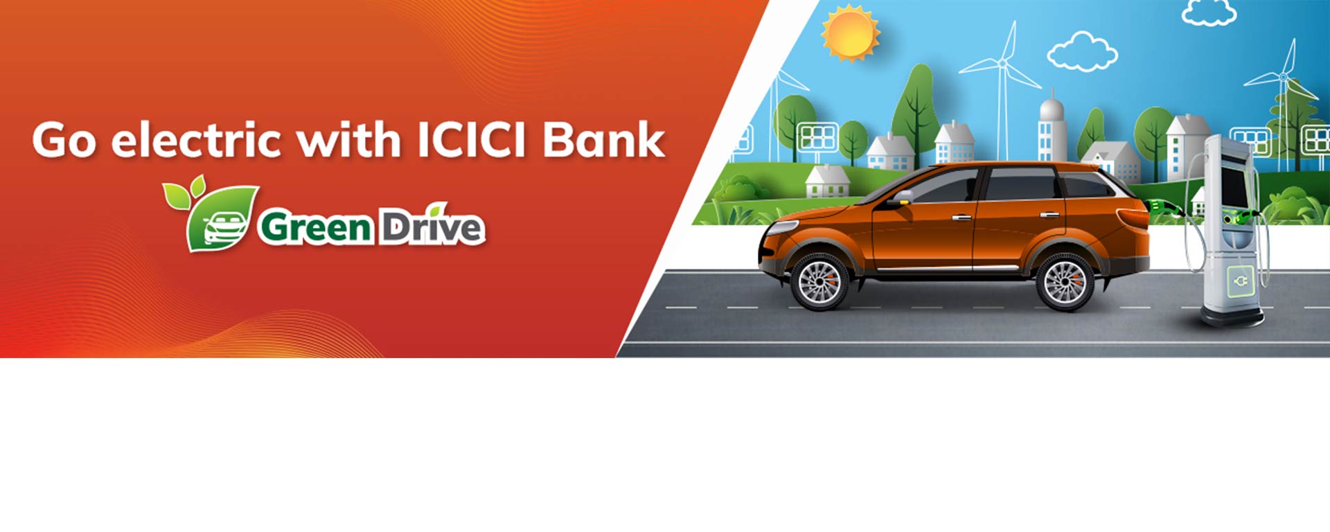 ICICI Bank Car Loan Home